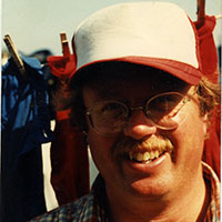Victor Lord c. 1984