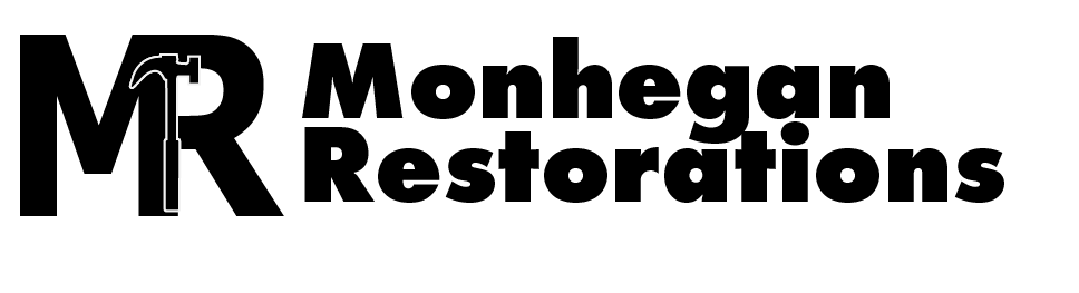 Monhegan Restorations Logo