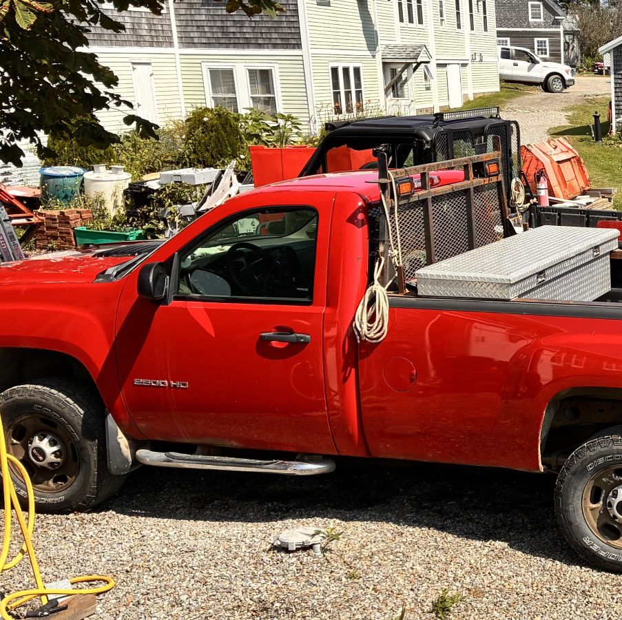Truck